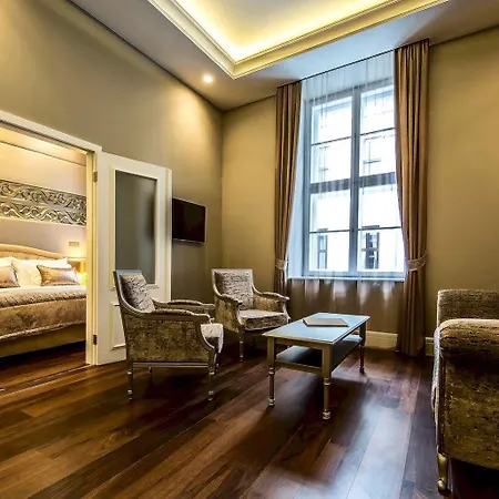 Hotel Prestige