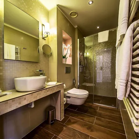 Hotel Prestige Budapest