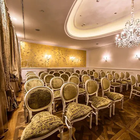 Prestige Budapest