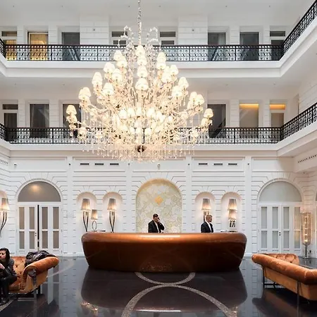 Prestige Hotel
