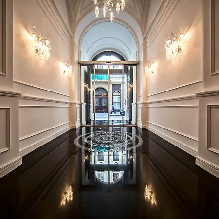 Prestige Budapest