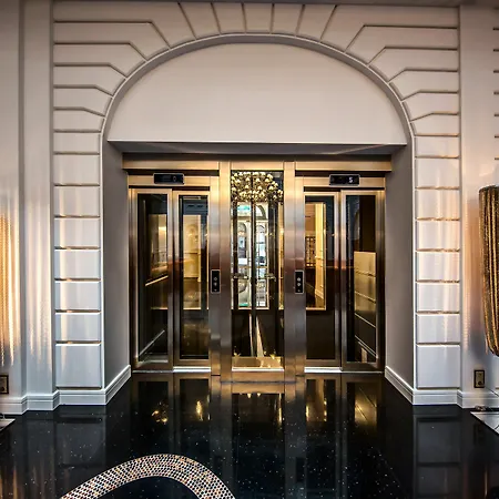 Prestige 4* Budapest