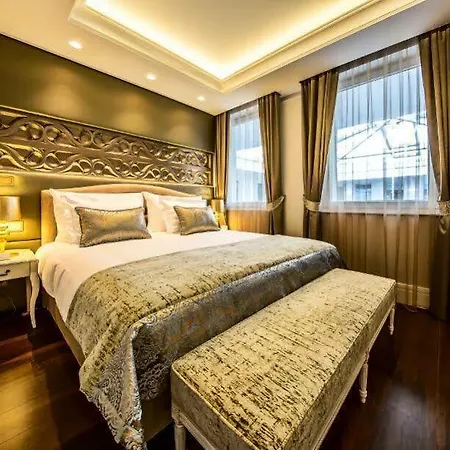 برستيج فندق 4*