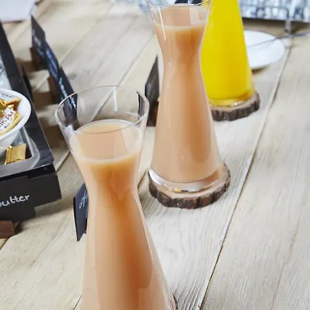 فندق برستيج 4*
