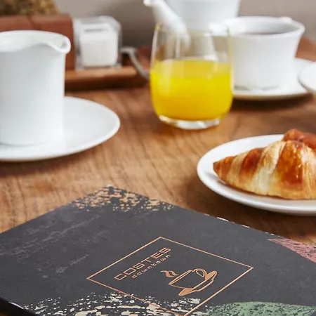 Prestige Hotel Boedapest