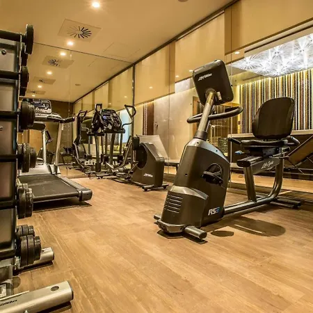 Prestige 4* Boedapest