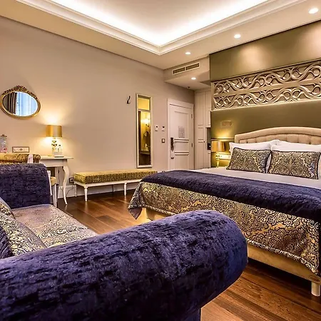 Prestige Budapest