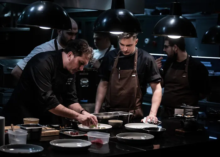 Prestige Βουδαπέστη