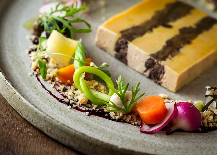 Prestige 4* Будапешт