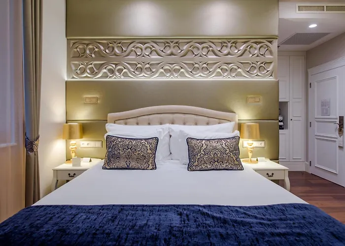 Prestige Ξενοδοχείο