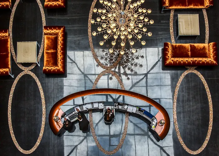 Prestige Ξενοδοχείο 4*