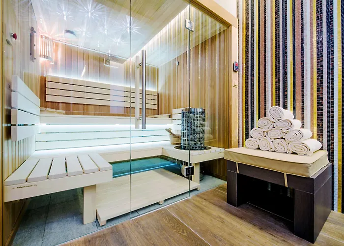 Отель Prestige Будапешт