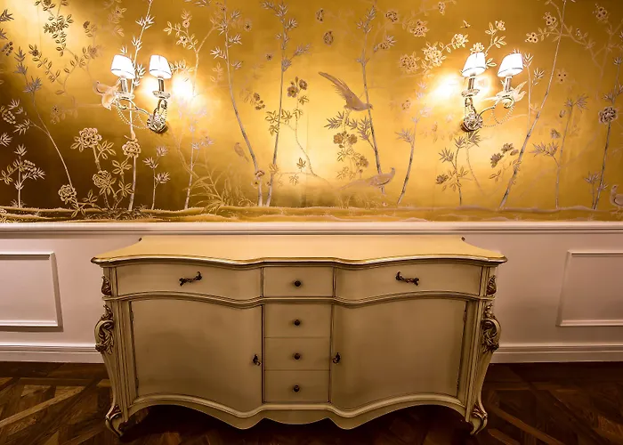 Prestige Ξενοδοχείο 4*