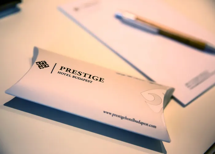 Prestige Ξενοδοχείο