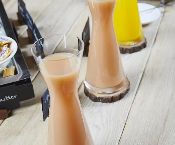 Отель Prestige 4*