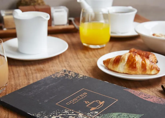 Prestige Ξενοδοχείο Βουδαπέστη