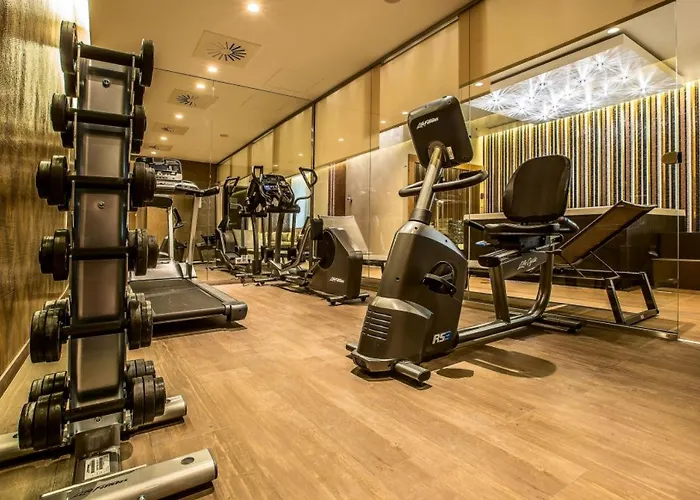 Prestige 4* Budapesta