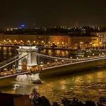 Prestige Hotell Budapest