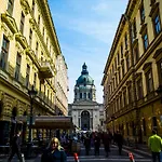 Prestige 4* Budapest