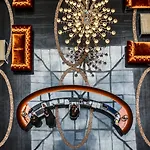 Prestige Hotell 4*