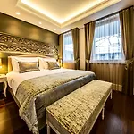 Prestige 4* Budapest