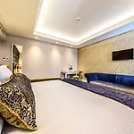 Hotell Prestige