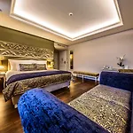 Hotell Prestige
