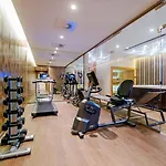 Prestige Hotell 4*