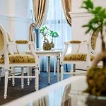 Hotell Prestige Budapest