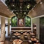 Hotell Prestige Budapest