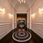 Hotell Prestige 4*