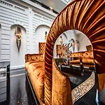 Hotell Prestige