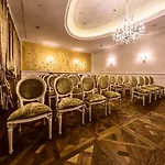 Hotell Prestige Budapest
