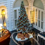 Hotell Prestige