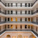 Prestige Hotell Budapest