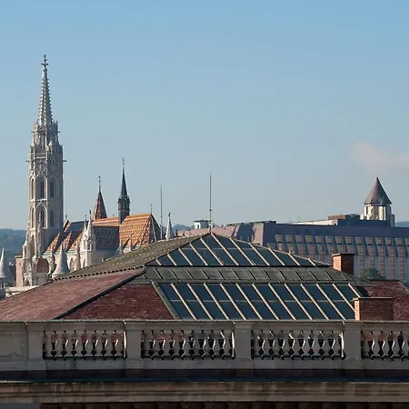 Hotel Prestige Budapeszt