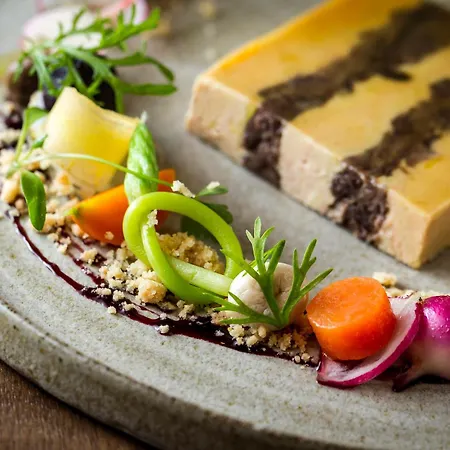 Prestige 4* Budapeszt