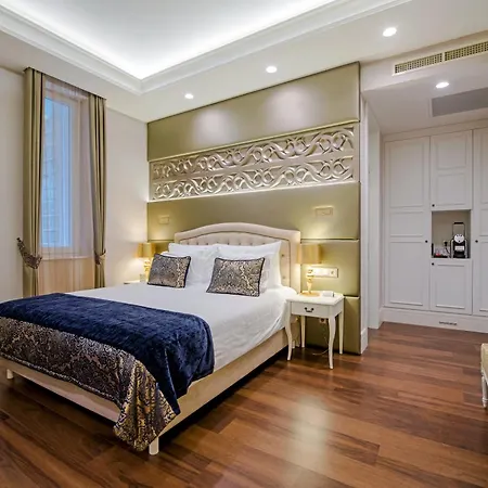 Prestige 4* Budapest