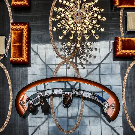 Prestige Hotel 4*