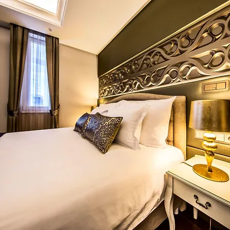 Prestige 4* Budapest