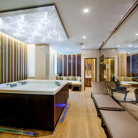 Prestige Budapest