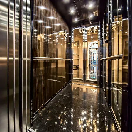 Prestige 4* Budapest