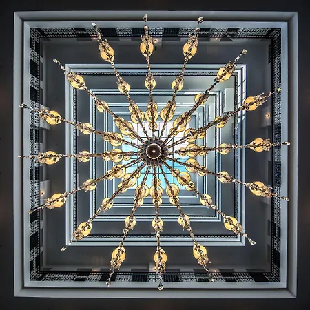 Hotel Prestige