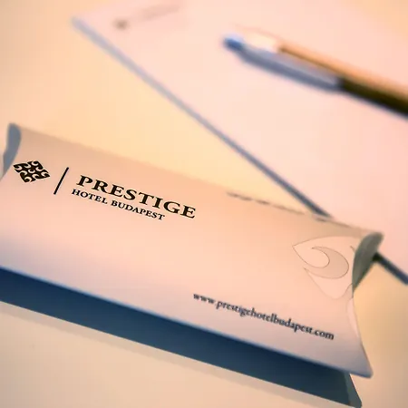 Prestige Hotel
