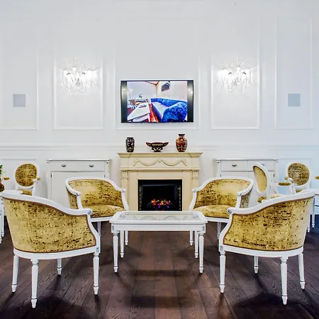 Prestige Budapest