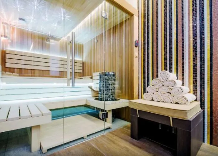 Ξενοδοχείο Prestige