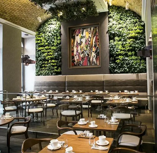 Prestige Ξενοδοχείο