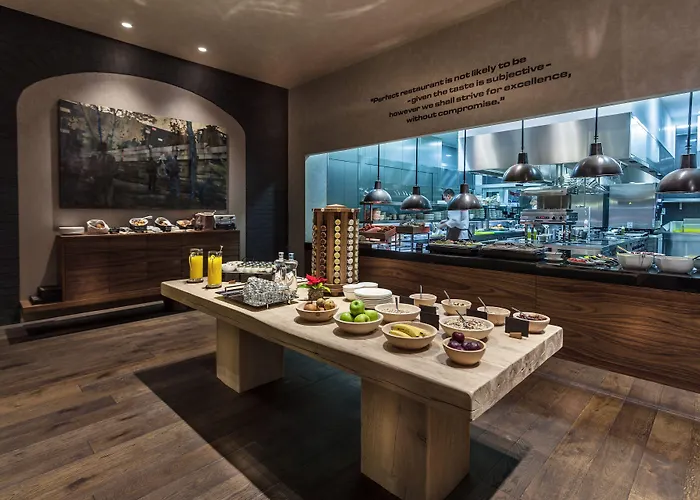 Prestige Ξενοδοχείο