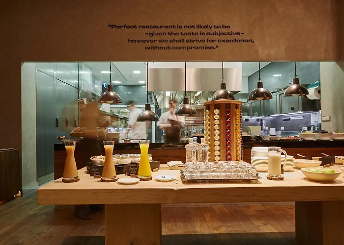 Ξενοδοχείο Prestige