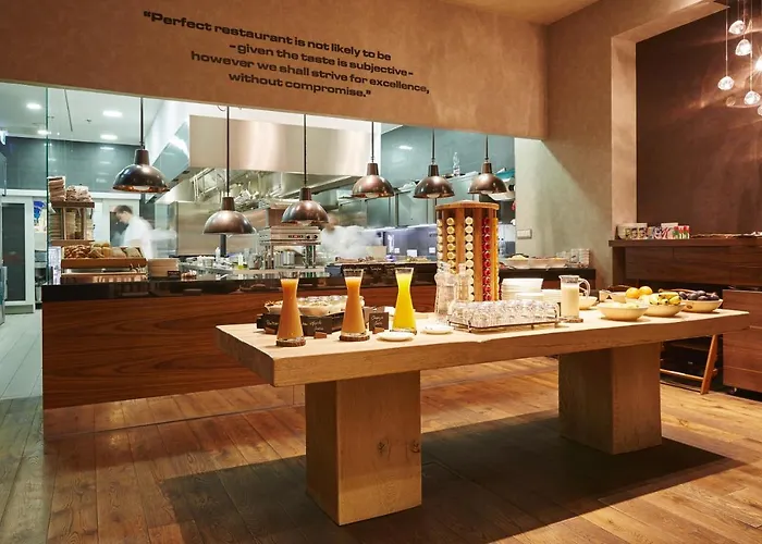 Prestige Ξενοδοχείο